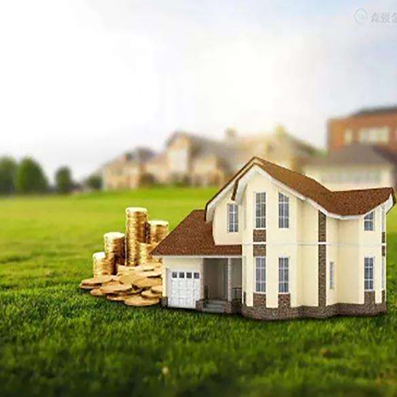 灵武房产抵押贷款流程|银行住房抵押贷款|房屋抵押贷